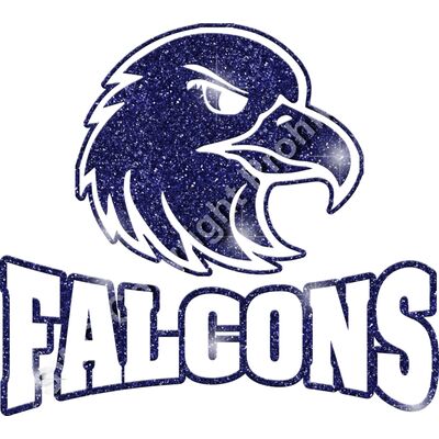 GLT32 BLUE GLITTER Thumbnail