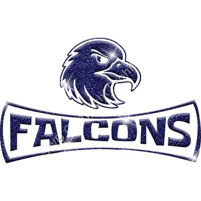 GLT94 BLUE GLITTER Thumbnail