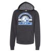 3719Y Youth Sponge Fleece Hoodie Thumbnail
