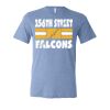 3413 Adult Extra Soft Tri-blend Tee Thumbnail