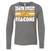3513Y Youth Extra Soft Tri-blend Long Sleeve Thumbnail