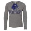 3513Y Youth Extra Soft Tri-blend Long Sleeve Thumbnail