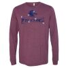 3513 Adult Extra Soft Tri-blend Long Sleeve Thumbnail